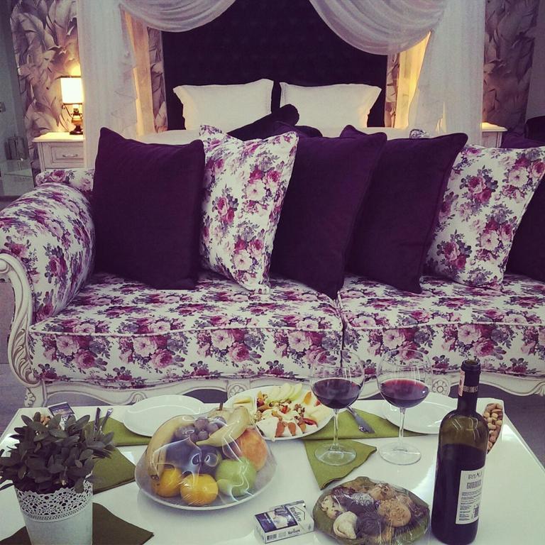 Hotel The Apple Palace Amasya Zimmer foto