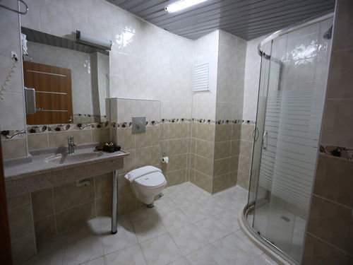 Hotel The Apple Palace Amasya Exterior foto