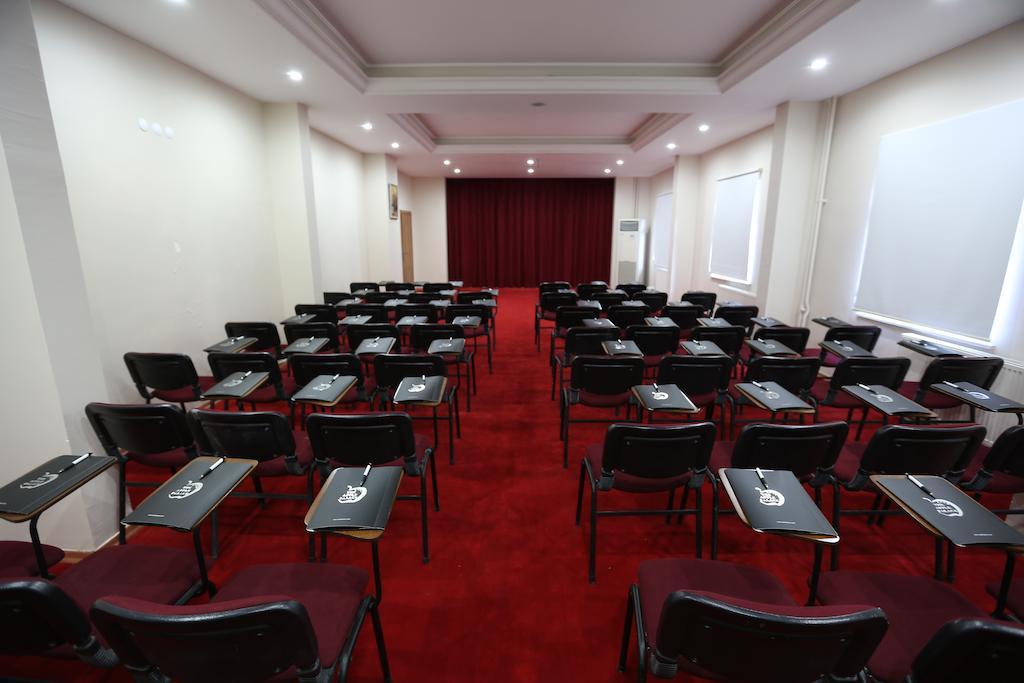 Hotel The Apple Palace Amasya Exterior foto